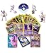 30 Pokemon Cards Mew or Mewtwo EX Holo Foil Guaranteed - Free Mew Figure, Master Ball and Random Bonus