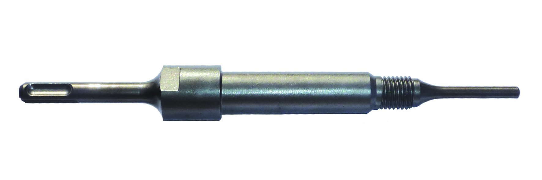 Armeg EBS.DEXT.Adapt SDS Plus Drive Adaptor for Round Cutter for use with Dust Collection Unit (Dust Collection Unit not Included in Price)