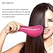 ReNext Detangling Brush, Glide Thru Detangler Hair Brush Comb for Adults and Kids, For Thin, Thick, Curly, Straight, Wet, Dry Hair (Pink)