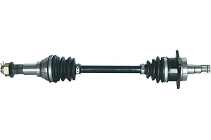 TrakMotive CAN-7019 OE Replacement CV Axle