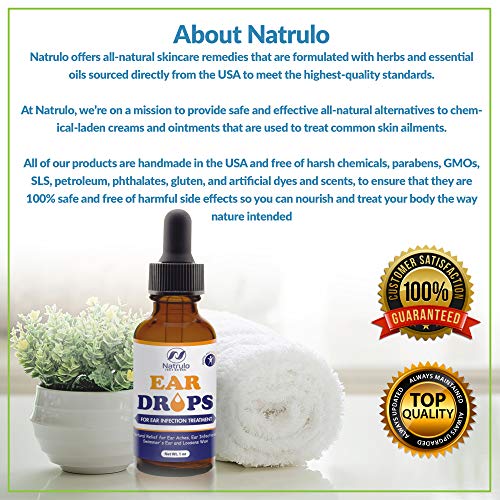 6 Natrulo+Infection+Treatment+Homeopathic+Eardrops