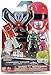 Power Rangers Key Pack Lost Galaxy Pink Red Magna Defender