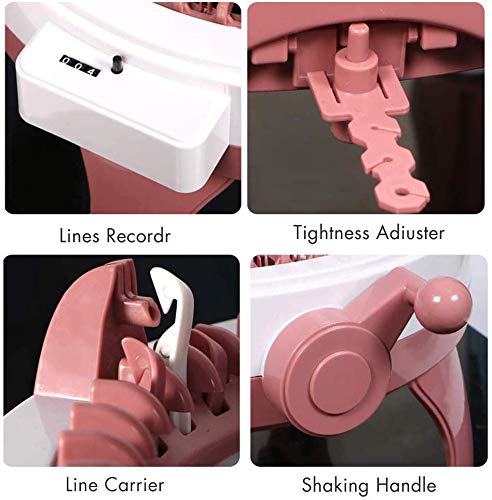 3 Knitting+Machine+Needles+Counter+Rotating