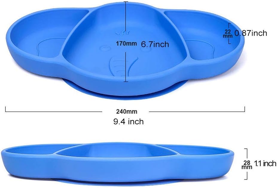 Coffre Fort Pour Lave Vaisselle Et Micro Ondes Napperon Pour Bebe Portable Pour Tout Petits Ikikin Assiette Bebe En Silicone Elephant Avec Antiderapant Assiette Ventouse Pour Bebe Rose Le Repas De Bebe Vaisselle Coffre Fort Pour Lave Vaisselle Et Micro Ondes Napperon Pour Bebe Portable Pour Tout Petits Ikikin Assiette Bebe En Silicone Elephant Avec Antiderapant Assiette Ventouse Pour Bebe Rose Le Repas De Bebe Vaisselle