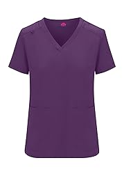 M&M SCRUBS Women's Essential Jogger Scrub Set
