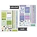 Erin Condren 2017 Monthly Sticker Book
