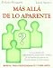 Más Allá De Lo Aparente (LIBROS DE PSICOLOGIA)