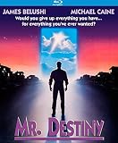 Mr. Destiny [Blu-ray]