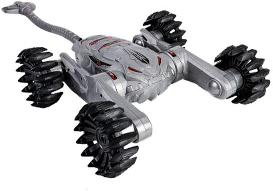 carro escorpion juguete