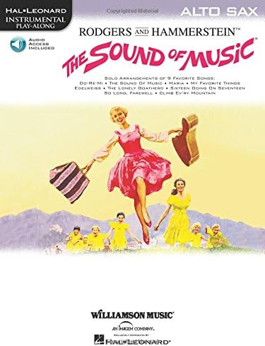 The Sound of Music: Viola (ALTO)