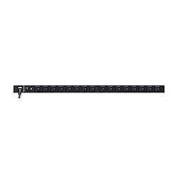 CyberPower PDU20BVT16F Basic PDU, 100-125V/20A, 16