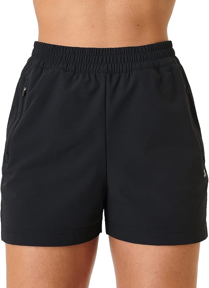 sweaty betty board shorts