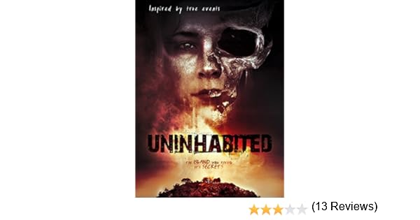Watch Uninhabited Online Free 2016 Last Tamil