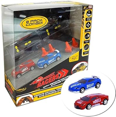 as seen on tv remote control cars