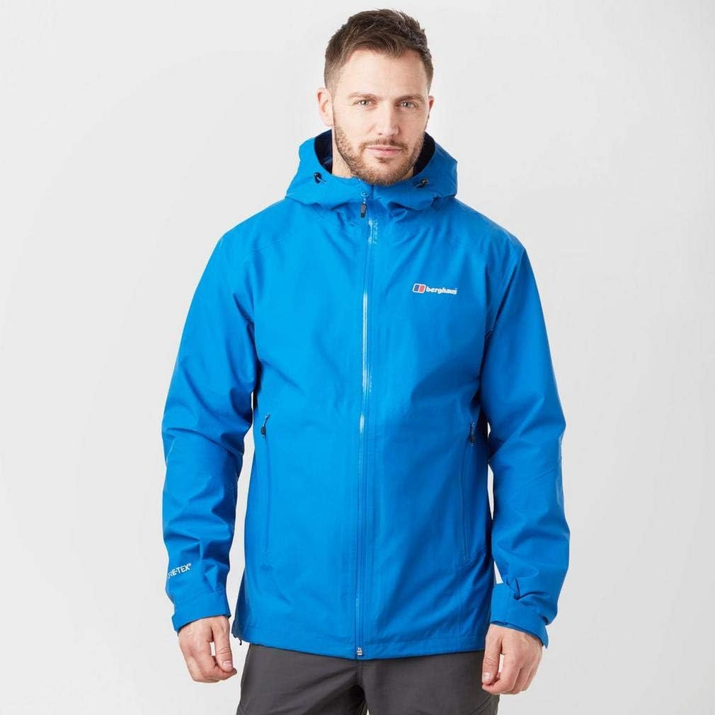 berghaus mens ridgemaster