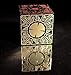 Hellraiser Puzzle Box - Lament Configuration