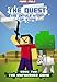 The Quest: The Untold Story of Steve, Book Two: The Unfinished Game