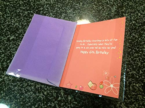 UNIQUEPACKING 100 Pcs 8 7/8 X 5 15/16 A2+ (J) Card Size Cello/Cellophane Jackets - Thumbnail 2
