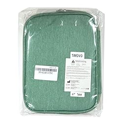 TiMOVO 6-7 Inch Tablet Sleeve for All-New Kindle