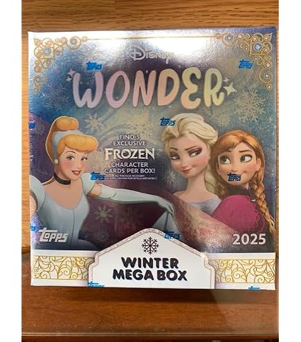Amazon.com: Bandai Disney 100 Wonder Card Collection (Pack Box) 20