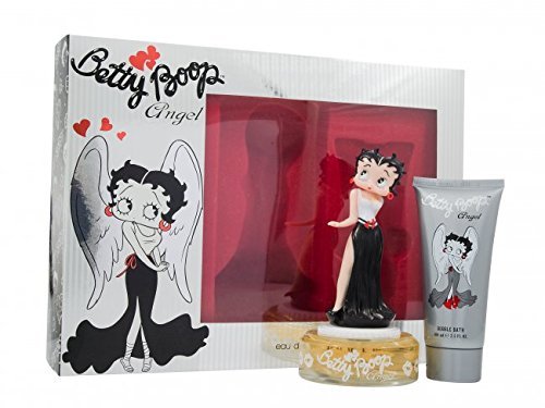betty boop gift set