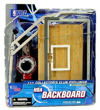 mcfarlane nba backboard