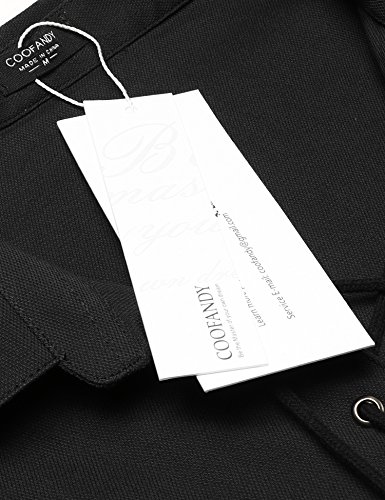 3 Coofandy+Scottish+Jacobite+Ghillie+Highland