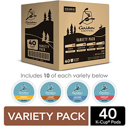 Caribou Coffee K Cups Daybreak Tzv872eh3sd1nm And it totally beats