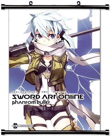Anime Wall Scrolls Amazon