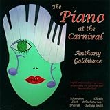 PIANO AT THE CARNIVAL                              image