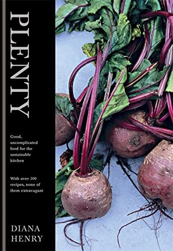 Plenty Hardcover – October 18, 2010