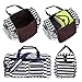 Weekender Overnight Duffel Bag Shoe Pocket for Women Men Weekend Travel Tote Carry On Bag