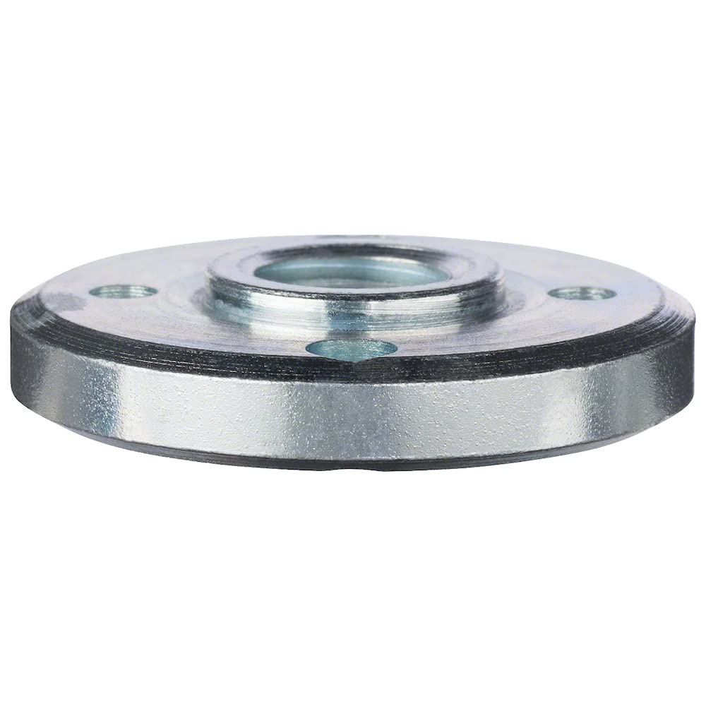 Bosch Professional Locking Nut (M14, Accessories for Angle Grinders)