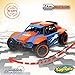 Kids Remote Control Car | RC Beast | Fast, Thrilling and Smooth Control Includes High Capacity Rechargeable Battery and Wall Charger.