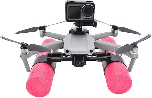 dji mavic air float kit
