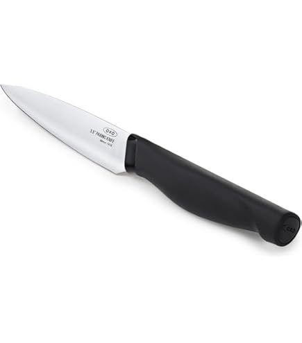 Amazon.com: OXO Good Grips 8 Inch Bread Knife (22481): Bread
