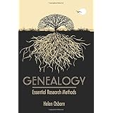Genealogy: Essential Research Methods