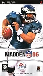 Madden NFL 06