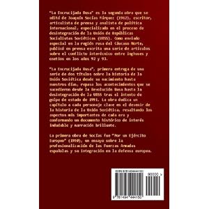 La Encrucijada Rusa: De la revolución a la desaparición de la URSS (Spanish Edition)