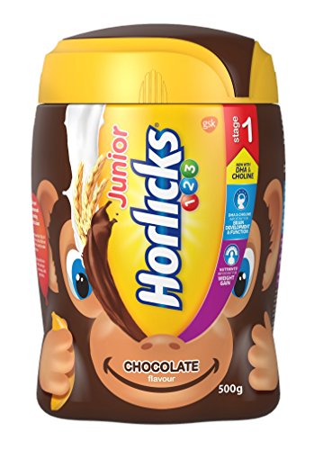 Horlicks Milk biscuits 60g (8901571003631)