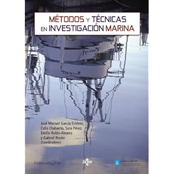Métodos y técnicas en investigación marina (Derecho - Estado Y Sociedad)