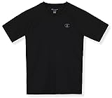 Champion Big Boys Performance Short Sleeve Tech
