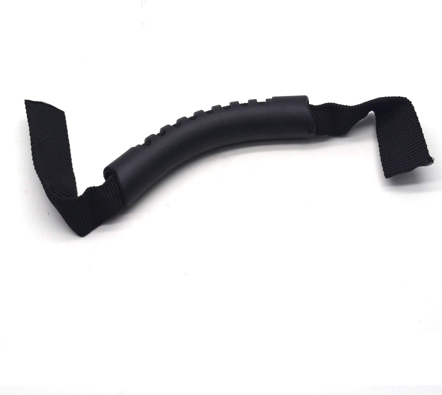 Antrader Rubber Handles Side Mount Carry Handles Set for Kayak Canoe or