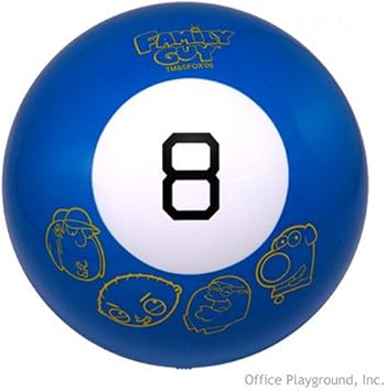 magic 8 ball amazon uk