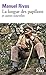 Langue Des Papillons Et (Folio) (French Edition) by 