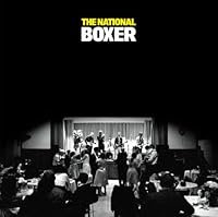 The National Ablum Cover