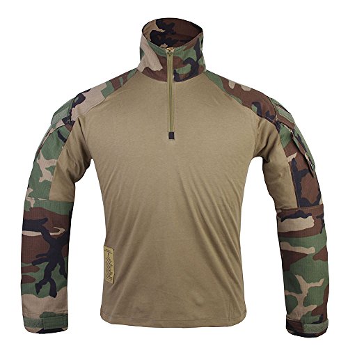 G3 combat shirt rapid assault long sleeve tactical airs…