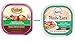 Nutro Adult Natural Grain Free Wet Dog Food Cuts in Gravy Savory Lamb & Vegetables Stew Recipe, 3.5 oz. Trays (24 Count, Pack of 1)