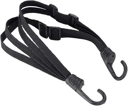 stretchy luggage straps