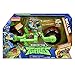 Teenage Mutant Ninja Turtles The Rise of The Vehicle with Figure - Shell Hog with Mikey